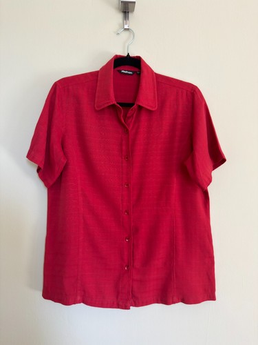 Rohan travel linen - travel, shirt