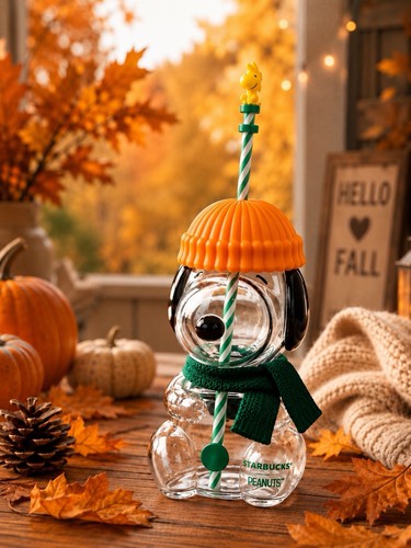 Presale starbucks peanuts - presale,