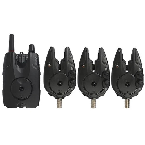 Fox micron alarms - mx, |