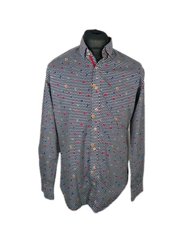 Claudio lugli shirt mens large - claudio,