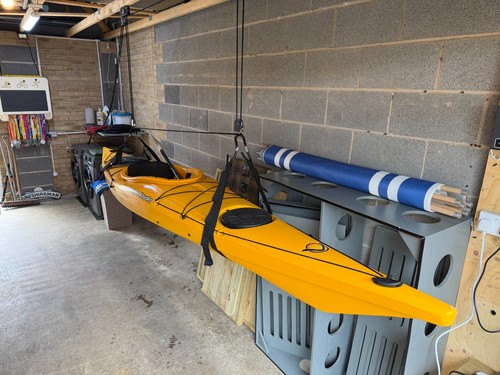 Venture kayaks touring - venture, kayak