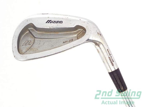 Mizuno single iron - mizuno,