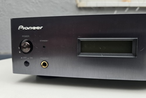 Pioneer a6j stereo - pioneer, a-a6j