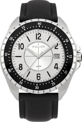 Police pl13669js watch - police,