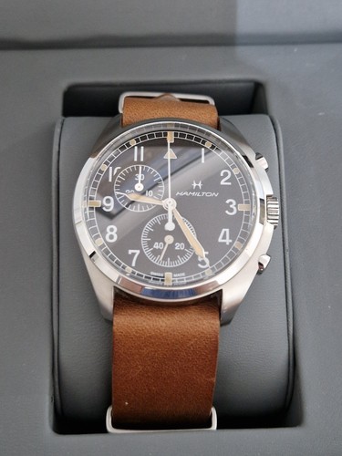 Men watch hamilton - men’s,