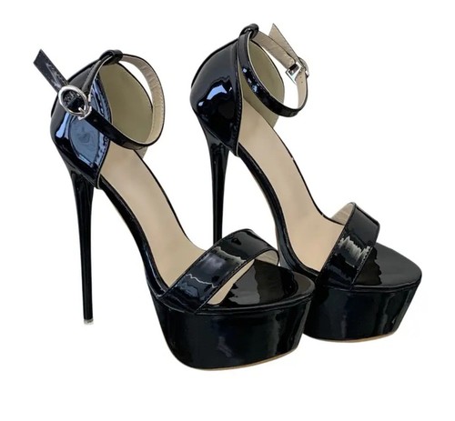 Womens mens platform stiletto - womens/mens,
