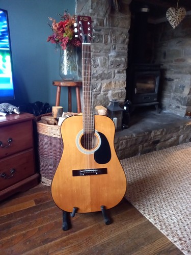Hondo samick 8500 e - samick,