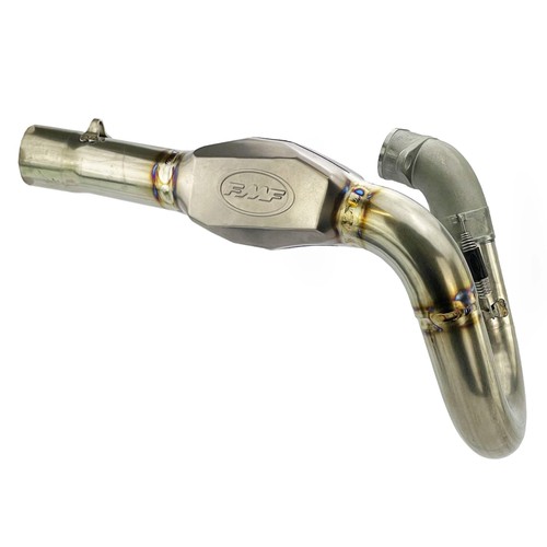 Fmf exhausts titanium megabomb - exhausts,