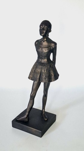 Little dancer aged - dancer,
