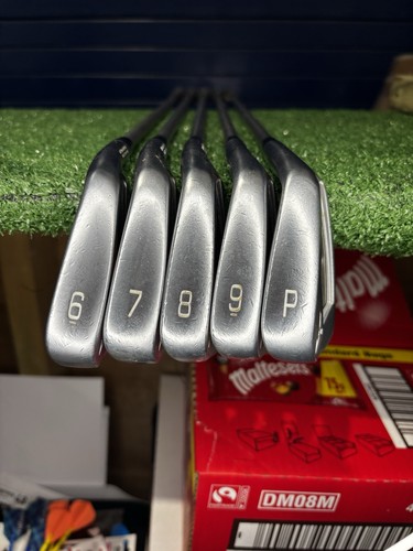 Mizuno jpx 919 - mizuno,