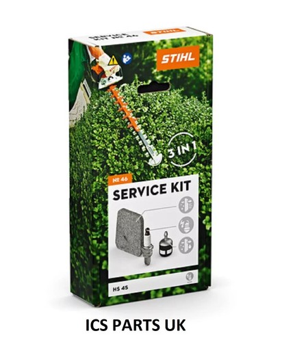 Stihl service kit - for, the