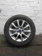 2015 FORD MONDEO STYLE TDCI