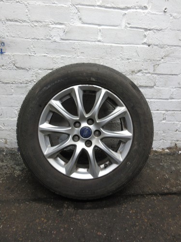 2015 ford mondeo style - style, tdci