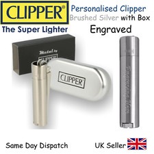 PERSONALISED ENGRAVED METAL