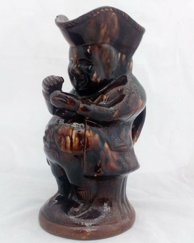 Rockingham brown treacle - brown,
