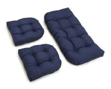 Rattan Wicker 3 Piece
