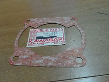 NOS OEM Kawasaki Cylinder Gasket 1978-1979 KX125 MOTOCROSS 11009-1042