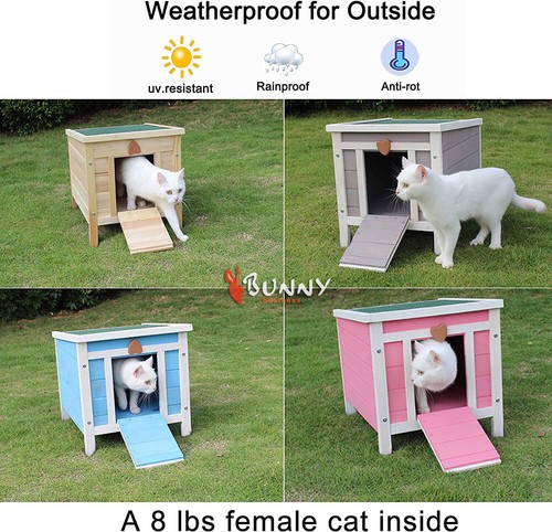 Hide house for cat small - small, dog