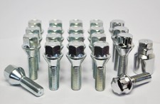 M14 x 1.5, 19mm Hex, 30mm