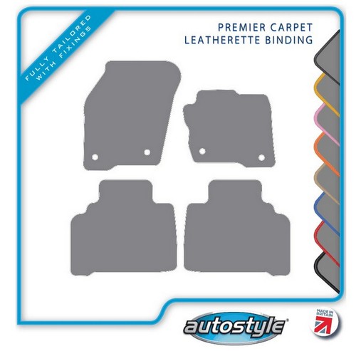 Fits ford galaxy mk4 2015 - galaxy,