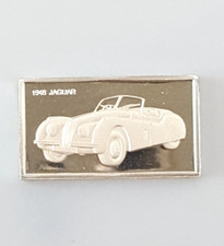 John Pinches JAGUAR 1948 Car