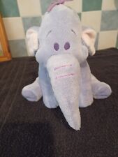 Disney Lumpy Plush