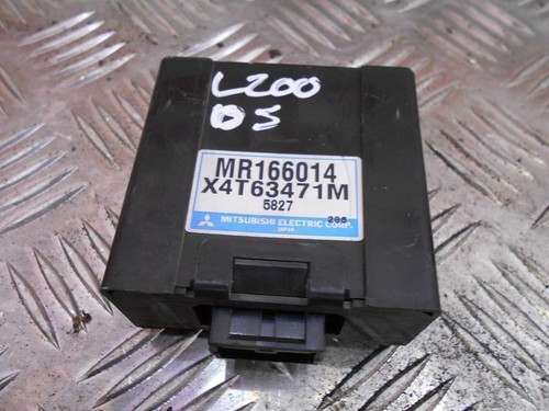 Bfd010275 2005 mitsubishi l200 - bfd010275,