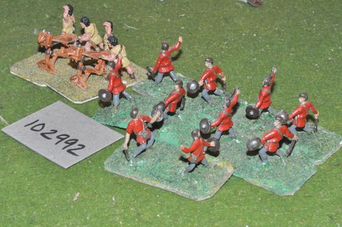 28mm classical macedonian - 28mm, /