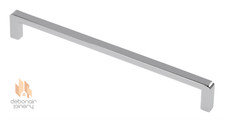 Cabinet Handle Polished Chrome