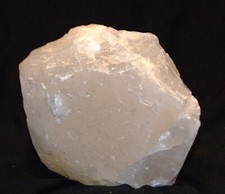Azeztulite Vermont XXL 6" Size Rare Raw Natural Crystal 2,862 Grams