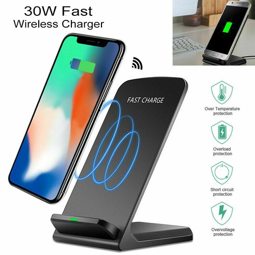 30w wireless charger - 30w,