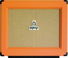 Orange PPC112 Speaker Cabinet