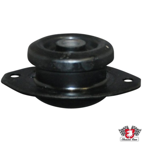 Rubber mount reinforced - jp,