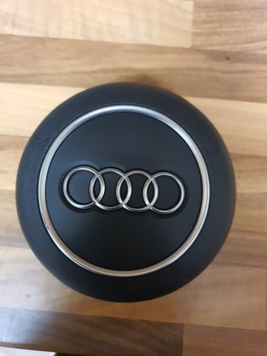 Audi drivers airbag - q2,