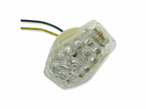 Rear right left led - rear,