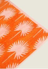 Palm Tree Beach Towel Quick