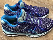 ASICS GEL Kayano 19 Size 9