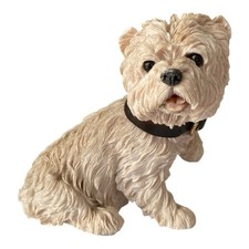 Selcraft Vintage Paw Print