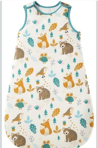 Mosebears baby sleeping bag - mosebears,