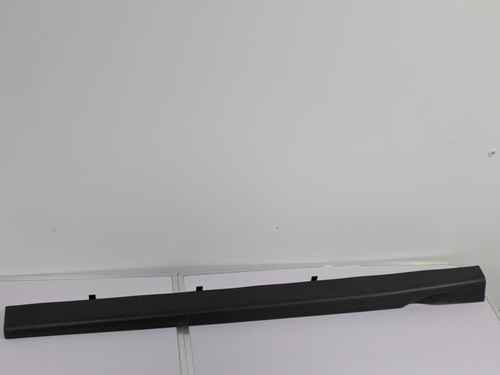 Renault megane sill - rs, trim