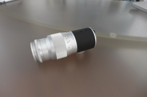Leica leitz wetzlar - leitz,