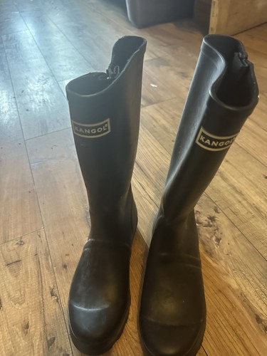 Kangol wellingtons - kangol,