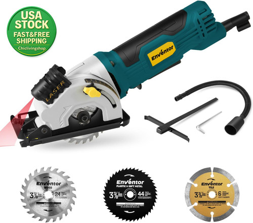 Mini circular saw 3 8 - mini,