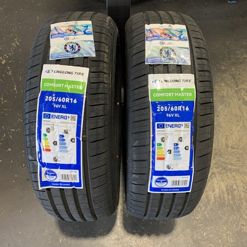 205 60r16 96v xl - x, linglong