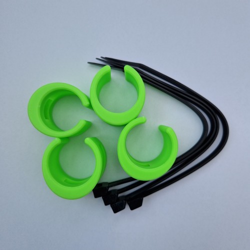 Bomb chainstay protector - chainstay,