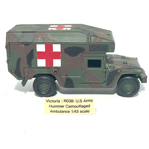 Victoria r038 hummer us - :,
