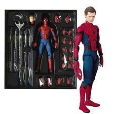 Spider-Man Homecoming Peter