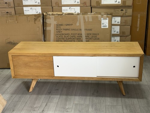 Next unit solid oak - solid, brand