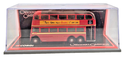 Corgi original omnibus - corgi,