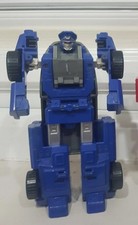 Power Rangers 1997  Turbo